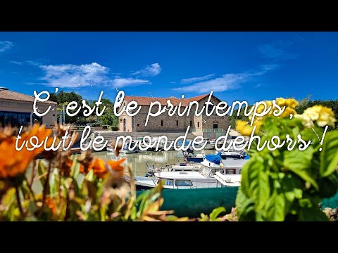 La Vie au Cap d'Agde